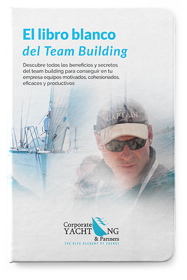 El libro blanco del team building